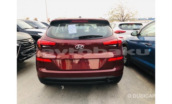 Buy Import Hyundai Tucson Other Car in Import - Dubai in Abseron Buy Import Hyundai Tucson Other Car in Import - Dubai in Abseron