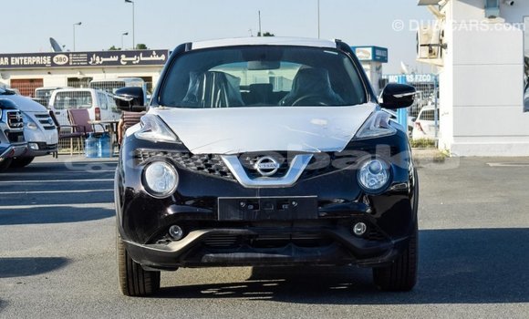 Buy Import Nissan Juke Black Car in Import - Dubai in Abseron Buy Import Nissan Juke Black Car in Import - Dubai in Abseron
