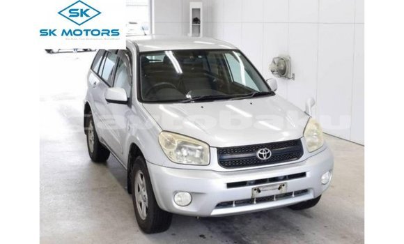 Buy Import Toyota RAV4 Other Car in Import - Dubai in Abseron