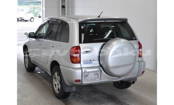 Buy Import Toyota RAV4 Other Car in Import - Dubai in Abseron Buy Import Toyota RAV4 Other Car in Import - Dubai in Abseron