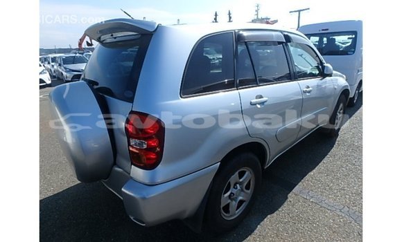 Buy Import Toyota RAV4 Other Car in Import - Dubai in Abseron Buy Import Toyota RAV4 Other Car in Import - Dubai in Abseron