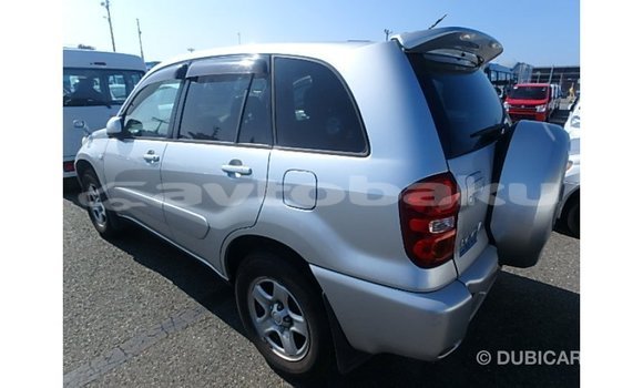 Buy Import Toyota RAV4 Other Car in Import - Dubai in Abseron Buy Import Toyota RAV4 Other Car in Import - Dubai in Abseron