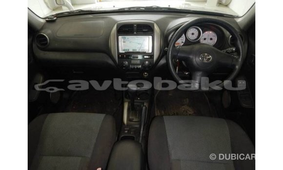 Buy Import Toyota RAV4 Other Car in Import - Dubai in Abseron Buy Import Toyota RAV4 Other Car in Import - Dubai in Abseron