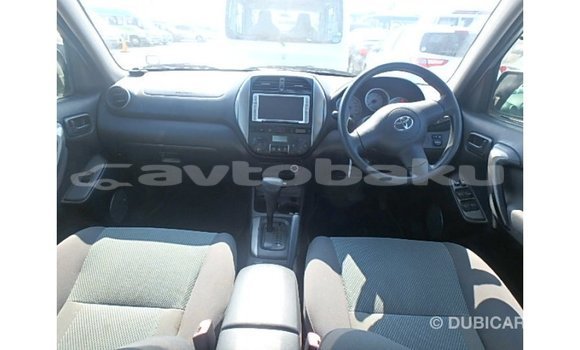 Buy Import Toyota RAV4 Other Car in Import - Dubai in Abseron Buy Import Toyota RAV4 Other Car in Import - Dubai in Abseron