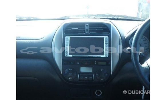 Buy Import Toyota RAV4 Other Car in Import - Dubai in Abseron Buy Import Toyota RAV4 Other Car in Import - Dubai in Abseron