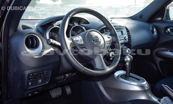 Buy Import Nissan Juke Black Car in Import - Dubai in Abseron Buy Import Nissan Juke Black Car in Import - Dubai in Abseron