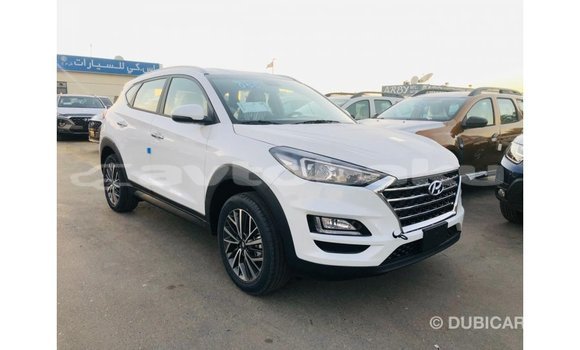 Buy Import Hyundai Tucson White Car in Import - Dubai in Abseron Buy Import Hyundai Tucson White Car in Import - Dubai in Abseron