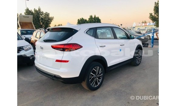 Buy Import Hyundai Tucson White Car in Import - Dubai in Abseron Buy Import Hyundai Tucson White Car in Import - Dubai in Abseron