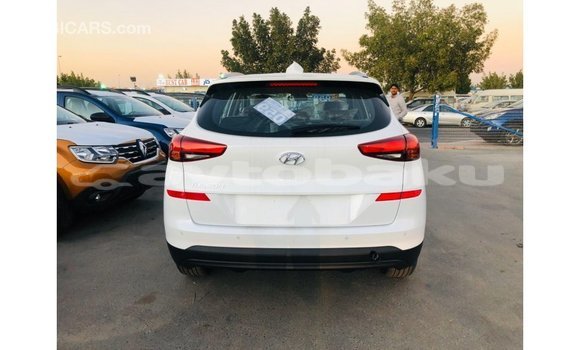 Buy Import Hyundai Tucson White Car in Import - Dubai in Abseron Buy Import Hyundai Tucson White Car in Import - Dubai in Abseron