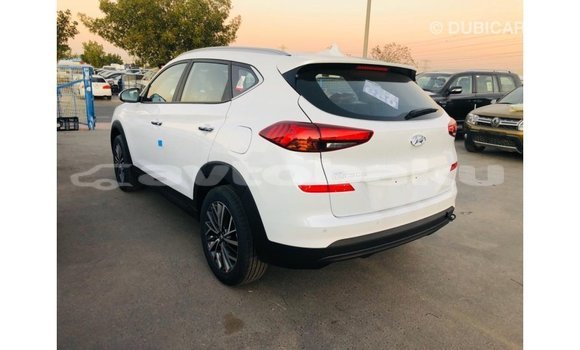 Buy Import Hyundai Tucson White Car in Import - Dubai in Abseron Buy Import Hyundai Tucson White Car in Import - Dubai in Abseron