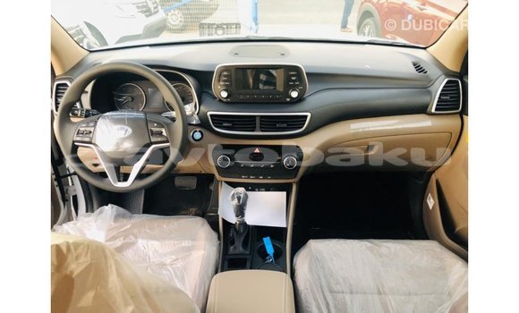 Buy Import Hyundai Tucson White Car in Import - Dubai in Abseron Buy Import Hyundai Tucson White Car in Import - Dubai in Abseron