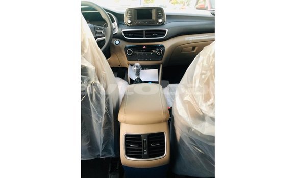 Buy Import Hyundai Tucson White Car in Import - Dubai in Abseron Buy Import Hyundai Tucson White Car in Import - Dubai in Abseron