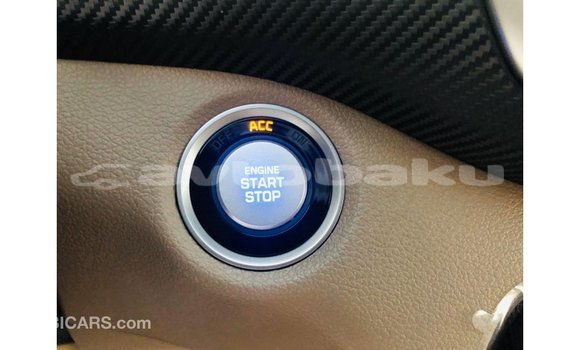 Buy Import Hyundai Tucson White Car in Import - Dubai in Abseron Buy Import Hyundai Tucson White Car in Import - Dubai in Abseron