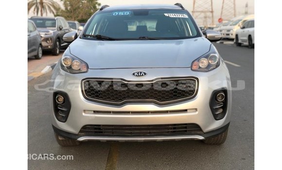 Buy Import Kia Sportage Other Car in Import - Dubai in Abseron Buy Import Kia Sportage Other Car in Import - Dubai in Abseron