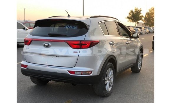 Buy Import Kia Sportage Other Car in Import - Dubai in Abseron Buy Import Kia Sportage Other Car in Import - Dubai in Abseron