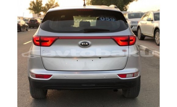 Buy Import Kia Sportage Other Car in Import - Dubai in Abseron Buy Import Kia Sportage Other Car in Import - Dubai in Abseron