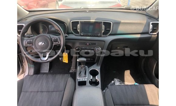 Buy Import Kia Sportage Other Car in Import - Dubai in Abseron Buy Import Kia Sportage Other Car in Import - Dubai in Abseron