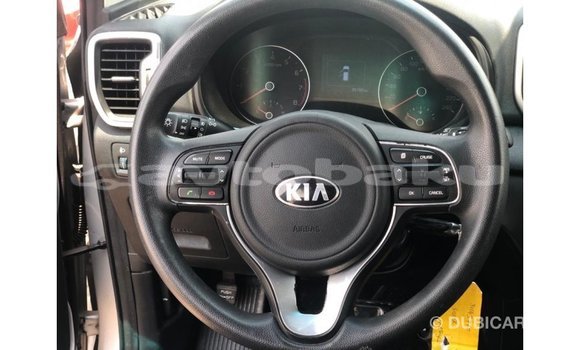 Buy Import Kia Sportage Other Car in Import - Dubai in Abseron Buy Import Kia Sportage Other Car in Import - Dubai in Abseron