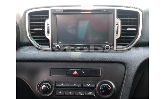 Buy Import Kia Sportage Other Car in Import - Dubai in Abseron Buy Import Kia Sportage Other Car in Import - Dubai in Abseron