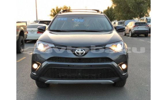 Buy Import Toyota 4Runner Black Car in Import - Dubai in Abseron Buy Import Toyota 4Runner Black Car in Import - Dubai in Abseron