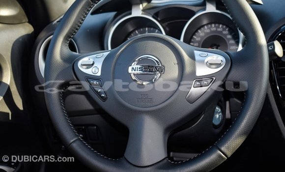 Buy Import Nissan Juke Black Car in Import - Dubai in Abseron Buy Import Nissan Juke Black Car in Import - Dubai in Abseron