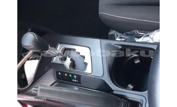 Buy Import Toyota 4Runner Black Car in Import - Dubai in Abseron Buy Import Toyota 4Runner Black Car in Import - Dubai in Abseron