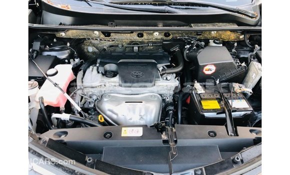 Buy Import Toyota 4Runner Black Car in Import - Dubai in Abseron Buy Import Toyota 4Runner Black Car in Import - Dubai in Abseron