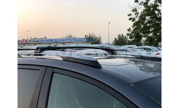 Buy Import Toyota 4Runner Black Car in Import - Dubai in Abseron Buy Import Toyota 4Runner Black Car in Import - Dubai in Abseron