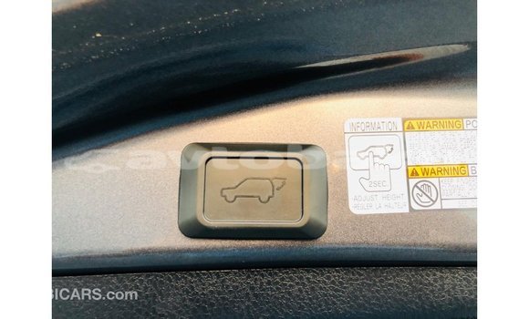 Buy Import Toyota 4Runner Black Car in Import - Dubai in Abseron Buy Import Toyota 4Runner Black Car in Import - Dubai in Abseron