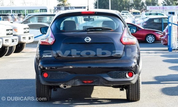 Buy Import Nissan Juke Black Car in Import - Dubai in Abseron Buy Import Nissan Juke Black Car in Import - Dubai in Abseron