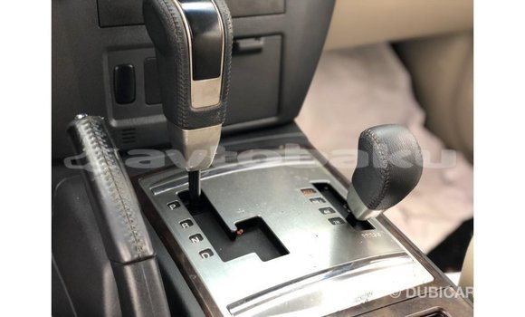 Buy Import Mitsubishi Pajero White Car in Import - Dubai in Abseron Buy Import Mitsubishi Pajero White Car in Import - Dubai in Abseron