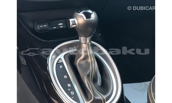 Buy Import Kia Soul Red Car in Import - Dubai in Abseron Buy Import Kia Soul Red Car in Import - Dubai in Abseron