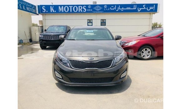 Buy Import Kia Optima Brown Car in Import - Dubai in Abseron Buy Import Kia Optima Brown Car in Import - Dubai in Abseron