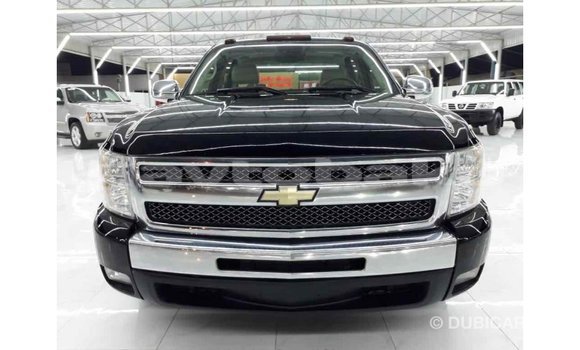 Buy Import Chevrolet Silverado Black Car in Import - Dubai in Abseron Buy Import Chevrolet Silverado Black Car in Import - Dubai in Abseron