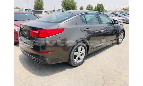 Buy Import Kia Optima Brown Car in Import - Dubai in Abseron Buy Import Kia Optima Brown Car in Import - Dubai in Abseron
