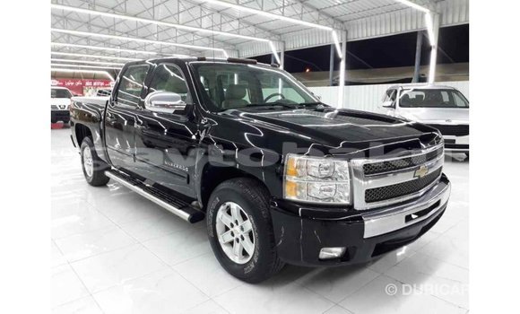 Buy Import Chevrolet Silverado Black Car in Import - Dubai in Abseron Buy Import Chevrolet Silverado Black Car in Import - Dubai in Abseron