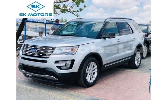 Buy Import Ford Explorer Other Car in Import - Dubai in Abseron