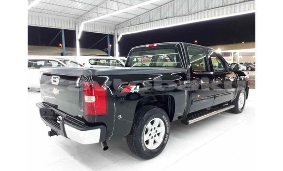 Buy Import Chevrolet Silverado Black Car in Import - Dubai in Abseron Buy Import Chevrolet Silverado Black Car in Import - Dubai in Abseron