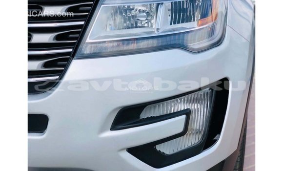Buy Import Ford Explorer Other Car in Import - Dubai in Abseron Buy Import Ford Explorer Other Car in Import - Dubai in Abseron