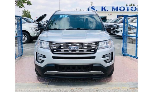 Buy Import Ford Explorer Other Car in Import - Dubai in Abseron Buy Import Ford Explorer Other Car in Import - Dubai in Abseron
