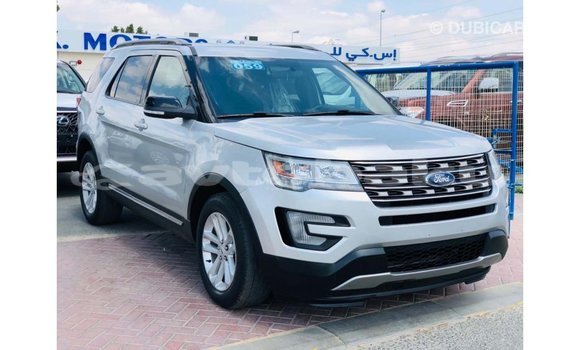 Buy Import Ford Explorer Other Car in Import - Dubai in Abseron Buy Import Ford Explorer Other Car in Import - Dubai in Abseron