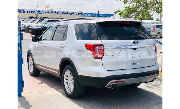 Buy Import Ford Explorer Other Car in Import - Dubai in Abseron Buy Import Ford Explorer Other Car in Import - Dubai in Abseron
