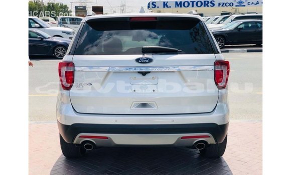Buy Import Ford Explorer Other Car in Import - Dubai in Abseron Buy Import Ford Explorer Other Car in Import - Dubai in Abseron