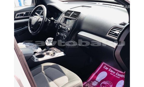 Buy Import Ford Explorer Other Car in Import - Dubai in Abseron Buy Import Ford Explorer Other Car in Import - Dubai in Abseron