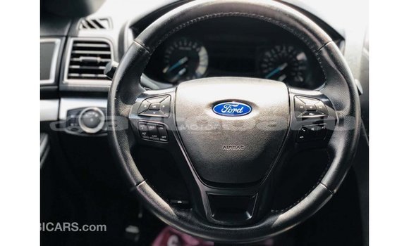 Buy Import Ford Explorer Other Car in Import - Dubai in Abseron Buy Import Ford Explorer Other Car in Import - Dubai in Abseron