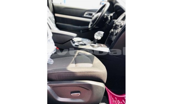 Buy Import Ford Explorer Other Car in Import - Dubai in Abseron Buy Import Ford Explorer Other Car in Import - Dubai in Abseron
