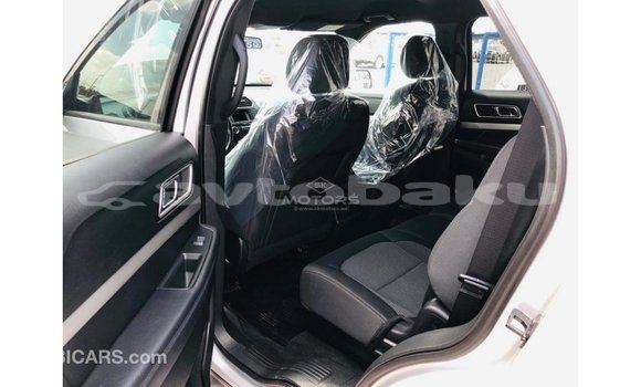 Buy Import Ford Explorer Other Car in Import - Dubai in Abseron Buy Import Ford Explorer Other Car in Import - Dubai in Abseron