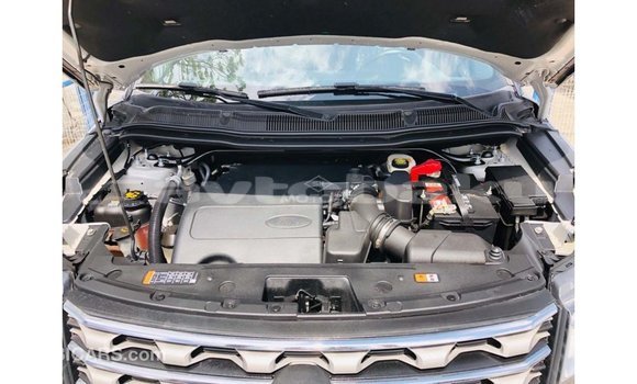 Buy Import Ford Explorer Other Car in Import - Dubai in Abseron Buy Import Ford Explorer Other Car in Import - Dubai in Abseron