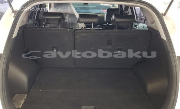 Buy Import Hyundai Tucson White Car in Import - Dubai in Abseron Buy Import Hyundai Tucson White Car in Import - Dubai in Abseron