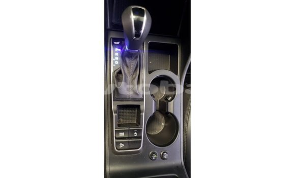 Buy Import Hyundai Tucson White Car in Import - Dubai in Abseron Buy Import Hyundai Tucson White Car in Import - Dubai in Abseron